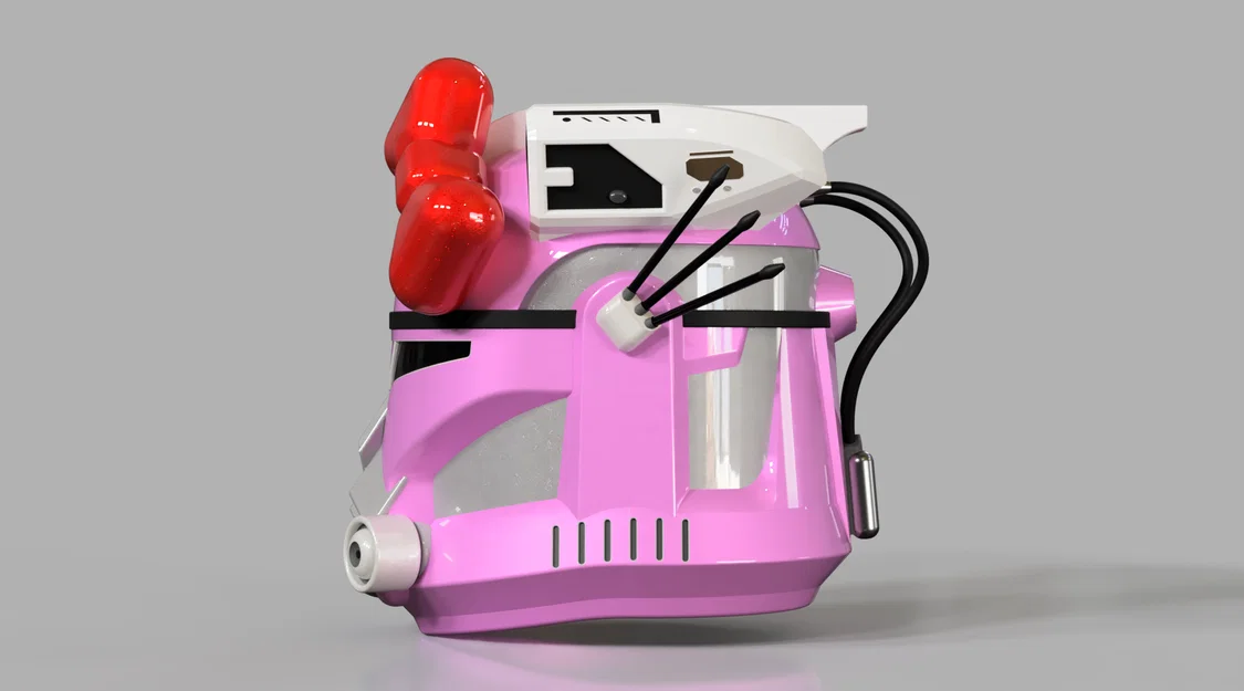 Super Kawaii Neko Torupa Herumetto v3 techno ear - Image 16