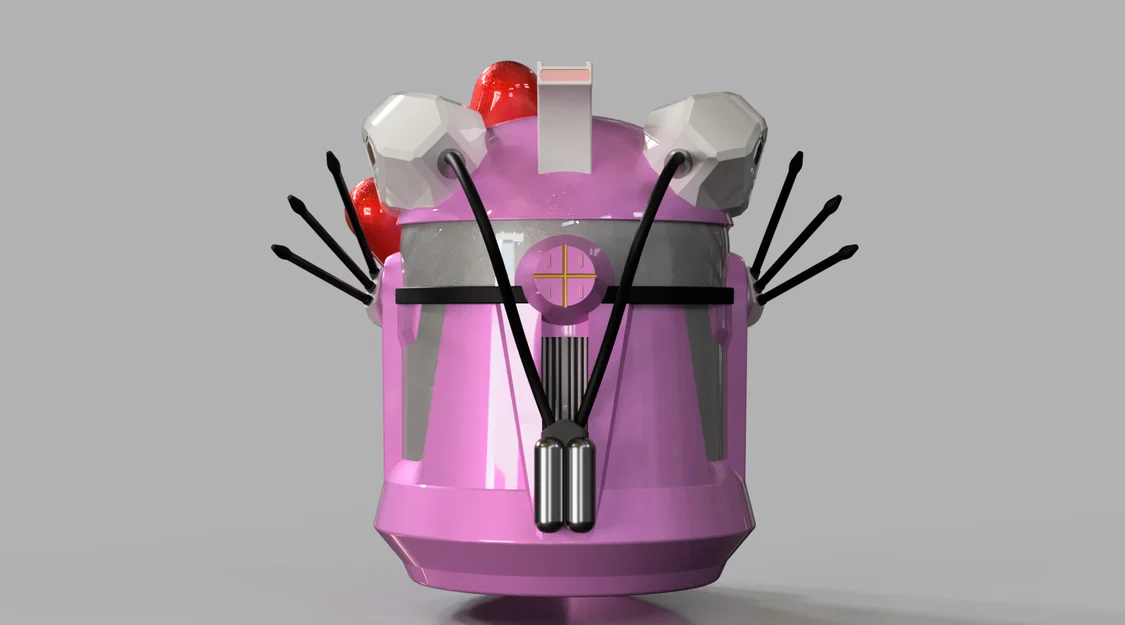 Super Kawaii Neko Torupa Herumetto v3 techno ear - Image 18