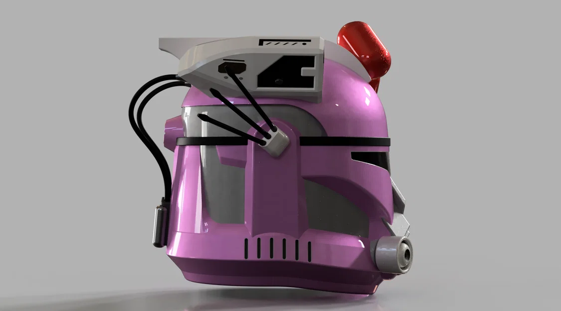 Super Kawaii Neko Torupa Herumetto v3 techno ear - Image 20