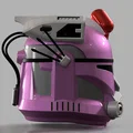 Super Kawaii Neko Torupa Herumetto v3 techno ear - Thumbnail 20