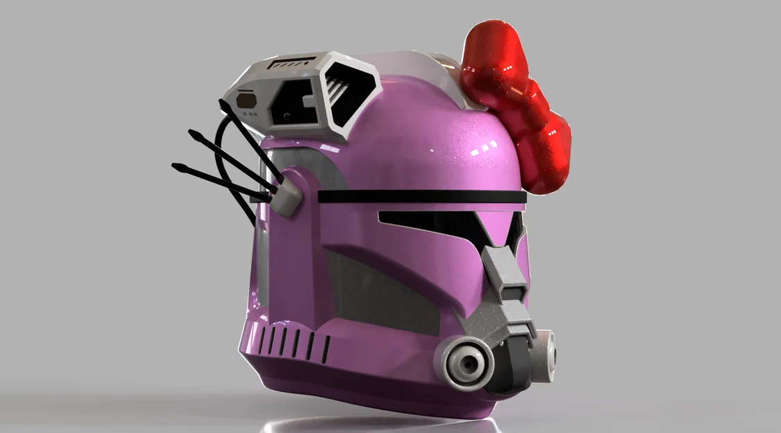 Super Kawaii Neko Torupa Herumetto v3 techno ear - Image 21