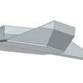 Geometric Scoop: Xẻng xúc thực phẩm thiết kế hình học hiện đại - Thumbnail 5