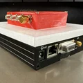 Giá đỡ cho thiết bị Time Machines NTP và GPS Splitter - Thumbnail 4