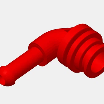 Miple para KYA - (phụ tùng hệ thống làm mát ô tô)