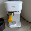 Khay đỡ cốc thấp cho máy pha cà phê Philips Baristina - Thumbnail 2