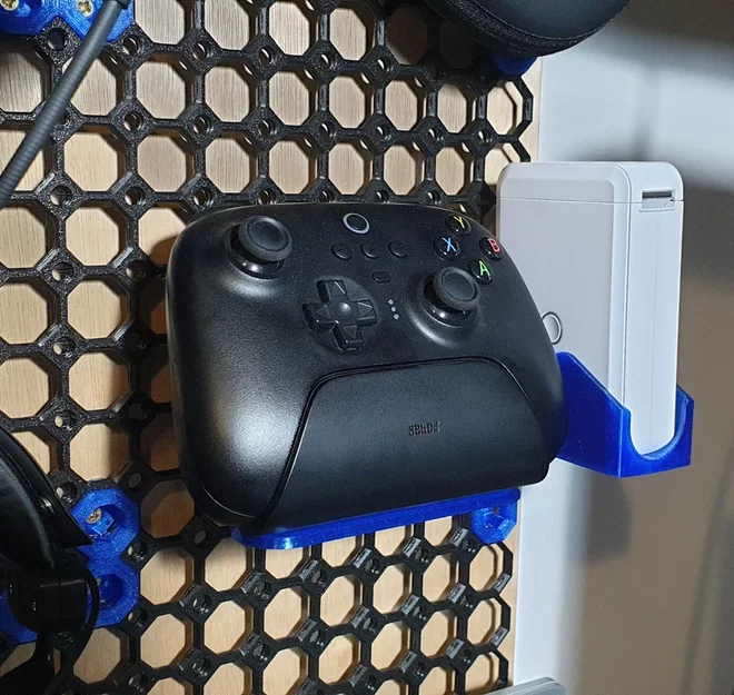 Kệ treo tay cầm 8Bitdo Ultimate cho hệ thống Multiboard - Image 1