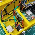 Vỏ OpenIPC & RubyFPV VRX cho Radxa Zero 3W V2 (phiên bản của tôi) - Thumbnail 3