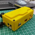 Vỏ OpenIPC & RubyFPV VRX cho Radxa Zero 3W V2 (phiên bản của tôi) - Thumbnail 4