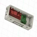 Vỏ OpenIPC & RubyFPV VRX cho Radxa Zero 3W V2 (phiên bản của tôi) - Thumbnail 5