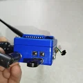 Vỏ OpenIPC & RubyFPV VRX cho Radxa Zero 3W V2 (phiên bản của tôi) - Thumbnail 8