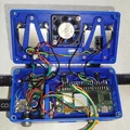 Vỏ OpenIPC & RubyFPV VRX cho Radxa Zero 3W V2 (phiên bản của tôi) - Thumbnail 10