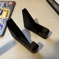 Giá Treo Giấy Lau Bếp Gắn Tường Siêu Chắc (Strong Paper Towel Wall Mount) - Thumbnail 8