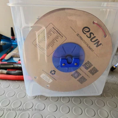 Filament Dry Box eSun/Overture