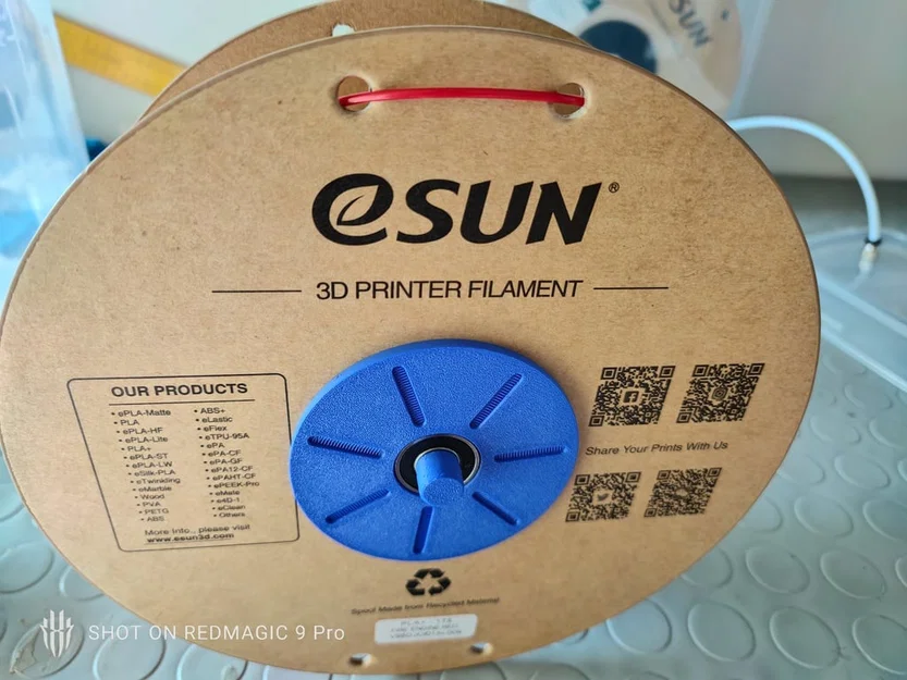 Filament Dry Box eSun/Overture - Image 3