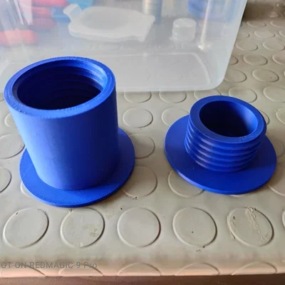 Filament Dry Box eSun/Overture