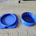 Filament Dry Box eSun/Overture - Thumbnail 5
