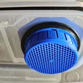 Filament Dry Box eSun/Overture - Thumbnail 6