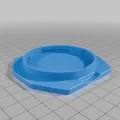 Filament Dry Box eSun/Overture - Thumbnail 9