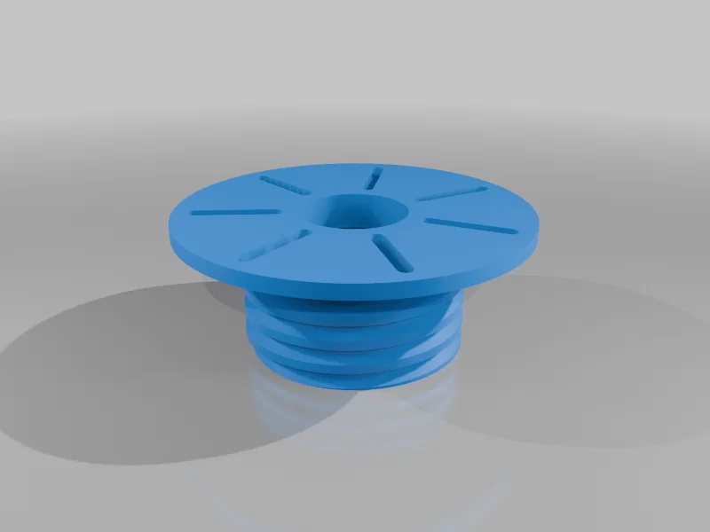 Filament Dry Box eSun/Overture - Image 11