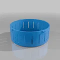 Filament Dry Box eSun/Overture - Thumbnail 12