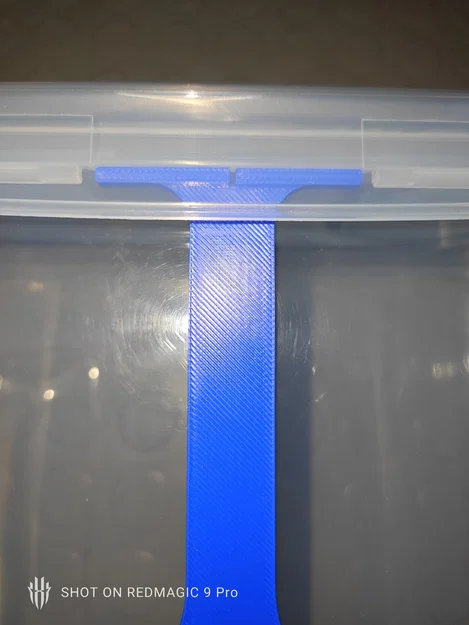Filament Dry Box eSun/Overture - Image 17