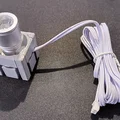 Vỏ tương thích fischertechnik cho China LED Spot / fischertechnik LED Spot - Thumbnail 1