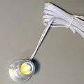 Vỏ tương thích fischertechnik cho China LED Spot / fischertechnik LED Spot - Thumbnail 5