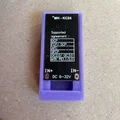 MH-KC24: Housing đơn cho XT30 - Thumbnail 4