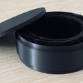Hộp Đựng Phim 35mm In 3D Bảo Vệ Phim Analog Gọn Gàng - Thumbnail 1