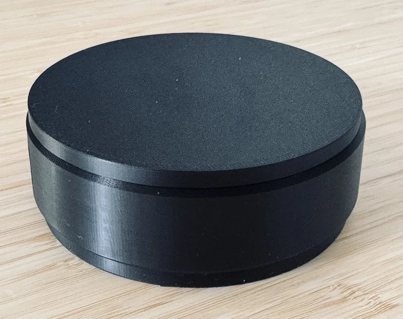 Hộp Đựng Phim 35mm In 3D Bảo Vệ Phim Analog Gọn Gàng - Image 2
