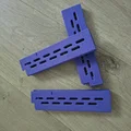 Mag magazine Bk1s/Bk2s (nhiều tùy chọn kích thước) - Thumbnail 1