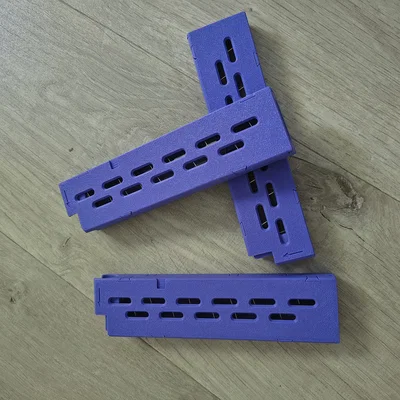 Mag magazine Bk1s/Bk2s (nhiều tùy chọn kích thước)