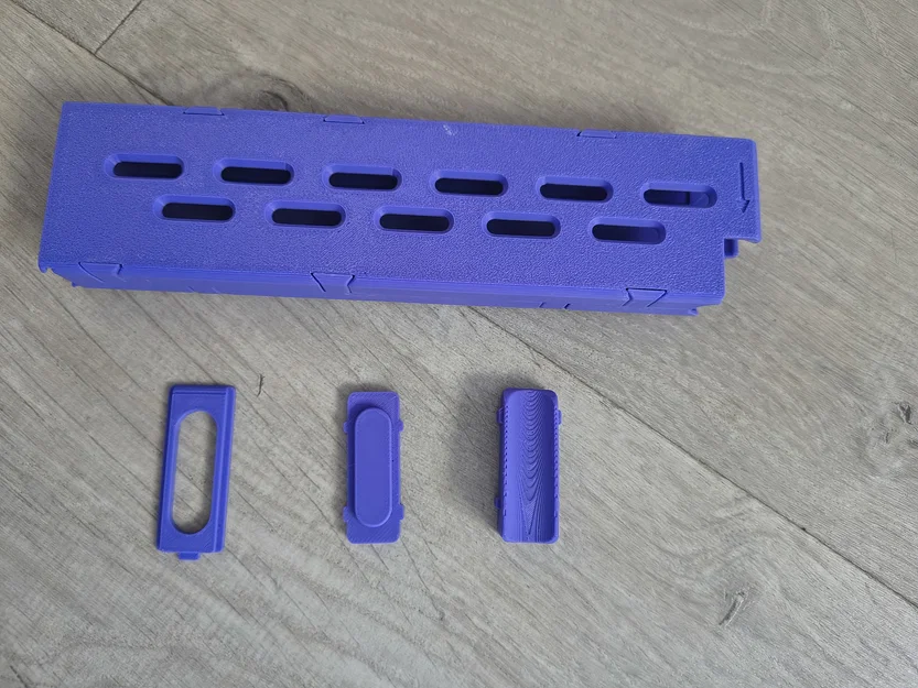 Mag magazine Bk1s/Bk2s (nhiều tùy chọn kích thước) - Image 3
