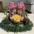 Gnome Trang Trí - Thumbnail 1