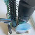 Khay Đựng Đồ Phòng Tắm Đa Năng - Thiết Kế 3D Thông Minh - Thumbnail 3