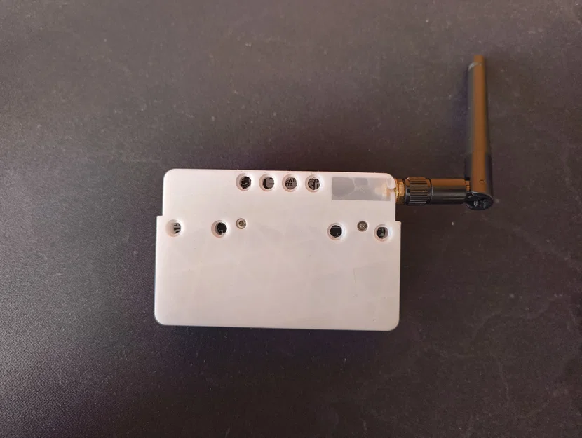 Mod antena ngoài cho M5Stack Cardputer (kèm file .f3d) - Image 1