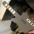 MiniCaster -- Mini Clone Hero/MIDI Controller - Thumbnail 2