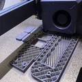 MiniCaster -- Mini Clone Hero/MIDI Controller - Thumbnail 5