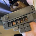 MiniCaster -- Mini Clone Hero/MIDI Controller - Thumbnail 6