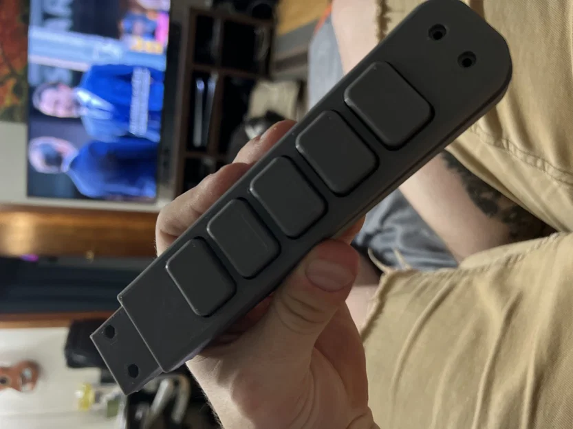 MiniCaster -- Mini Clone Hero/MIDI Controller - Image 7