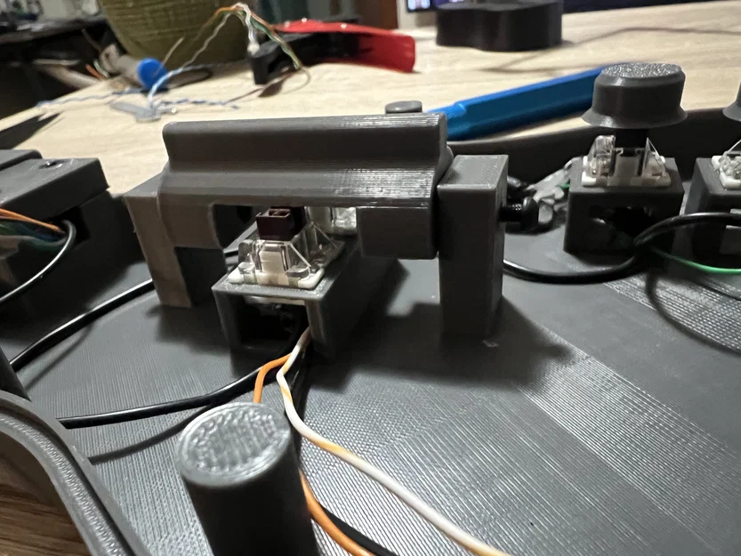 MiniCaster -- Mini Clone Hero/MIDI Controller - Image 9