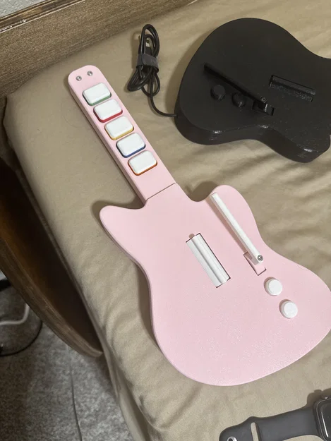 Minicaster Whammy Edition - Image 3