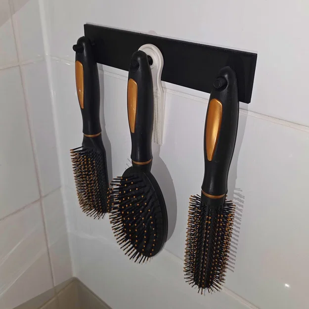 Móc Treo Phòng Tắm (Bathroom Hanger) - Image 1