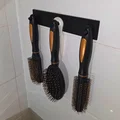 Móc Treo Phòng Tắm (Bathroom Hanger) - Thumbnail 1