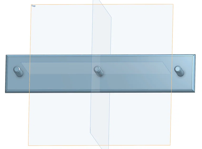 Móc Treo Phòng Tắm (Bathroom Hanger) - Image 2
