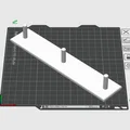 Móc Treo Phòng Tắm (Bathroom Hanger) - Thumbnail 3