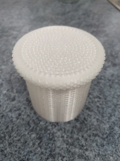Giỏ 3D đựng vật dụng nhỏ dùng cho máy rửa bát bền bỉ - Image 3