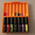 Hộp Đựng Sơn Gel UV Tùy Chỉnh (UV Paint Case) Dùng Với OpenSCAD - Thumbnail 1