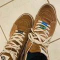 Charms/hạt gắn dây giày KENDU và APU (lace sneaker charms/beads) - Thumbnail 4