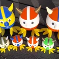Trứng Viking (Easter) - Thumbnail 1